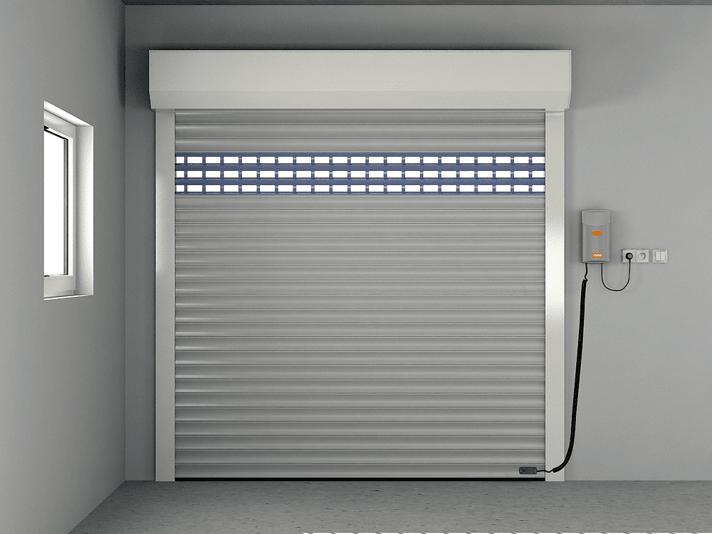 Roldeuren | Buitink Products Duiven